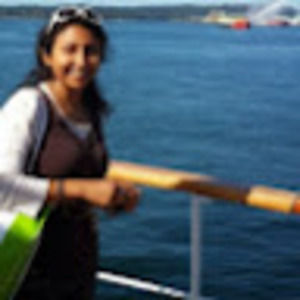 Meet your Posher, Falguni